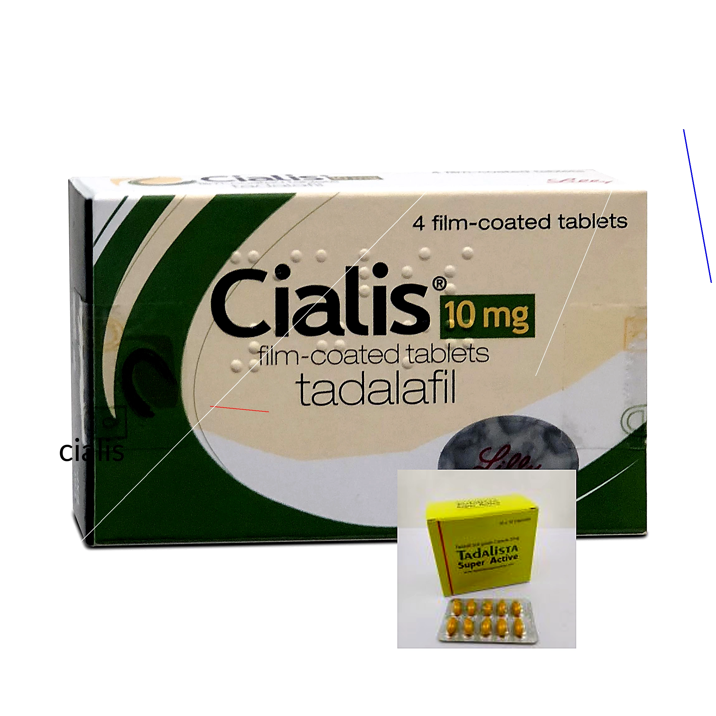 Acheter cialis luxembourg